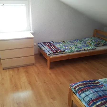 Apartament * Władysławowo