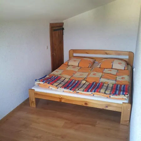 Lägenhet Apartament Władysławowo