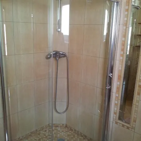 Lägenhet Apartament *