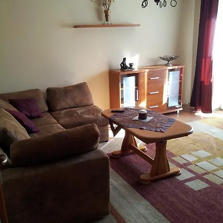 Apartament Lägenhet