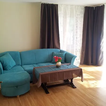 Apartament Władysławowo
