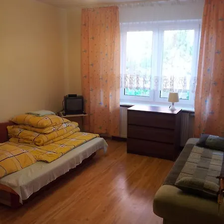 Apartament *