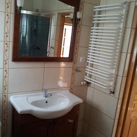 Lägenhet Apartament *