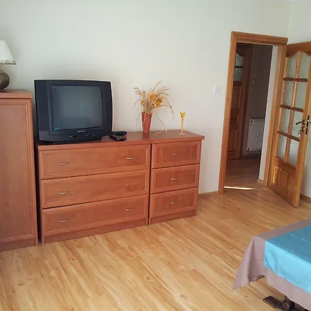 Apartament *