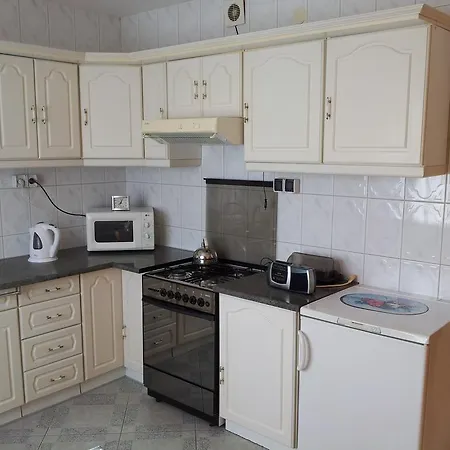 Apartament Lägenhet