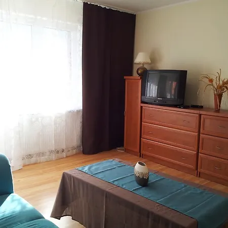 Apartament *
