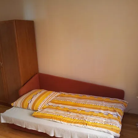 Apartament Lägenhet *