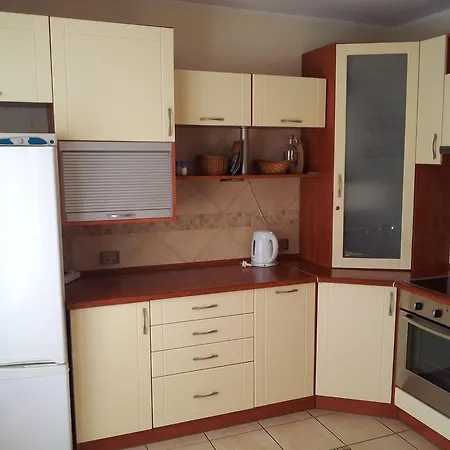 Lägenhet Apartament