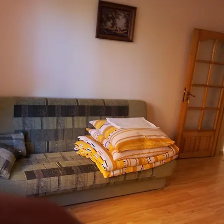 Apartament Lägenhet