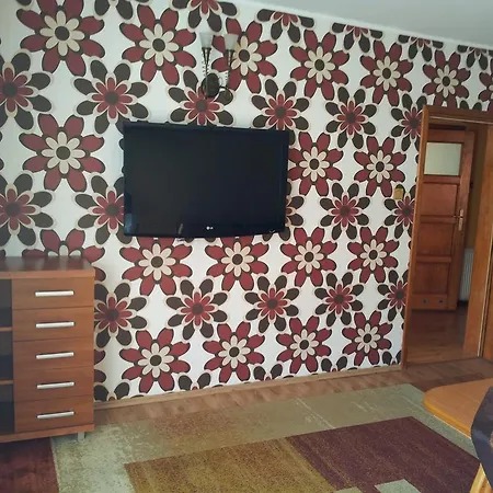 Apartament * Władysławowo