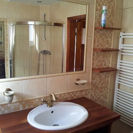 Apartament Lägenhet Władysławowo