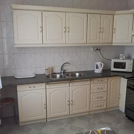 Lägenhet Apartament *