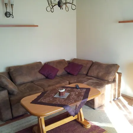 Apartament * Władysławowo