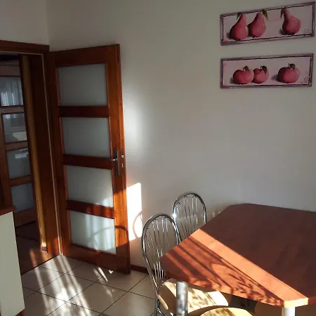 Apartament * Władysławowo
