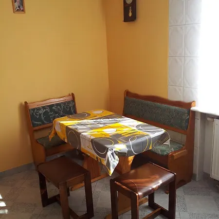 Apartament * Władysławowo